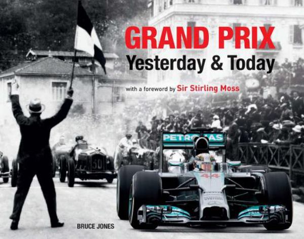 Grand Prix Yesterday and Today - Click Image to Close